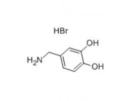 四川3,4-二羟基苄胺·氢溴酸