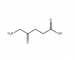 中山5-氨基乙酰丙酸
